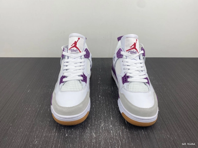 Retro SB DR5415-150 4 Jordan 0525